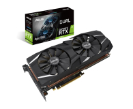 ASUS GeForce RTX 2080 Ti Dual 11GB GDDR6 - 455230 - zdjęcie 1